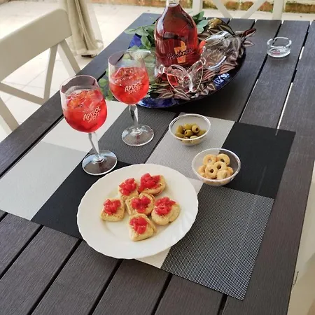 Holiday home La Terrazza Corso Italia *