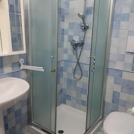 Holiday home La Terrazza Corso Italia