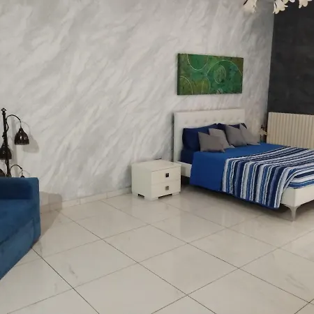 La Terrazza Corso Italia Holiday home Gallipoli