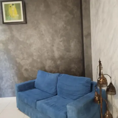 La Terrazza Corso Italia