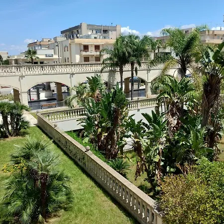 La Terrazza Corso Italia * Gallipoli