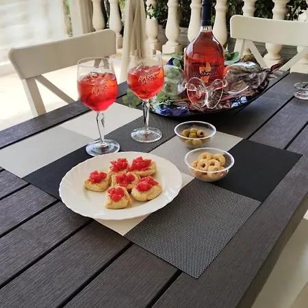 La Terrazza Corso Italia *