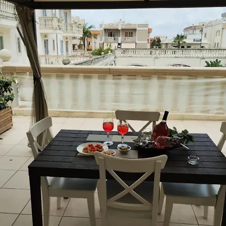 La Terrazza Corso Italia *