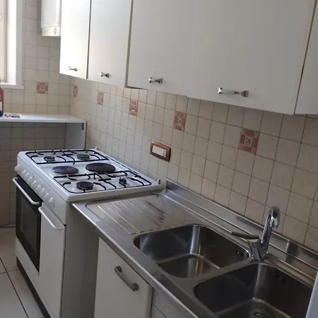 La Terrazza Corso Italia Holiday home *