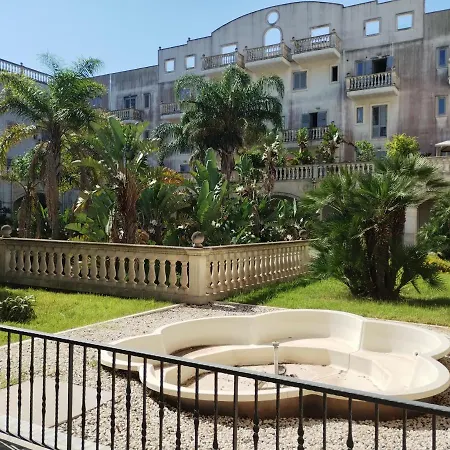 La Terrazza Corso Italia Holiday home