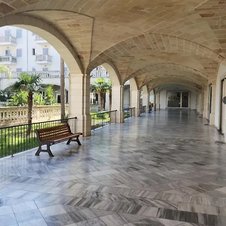 La Terrazza Corso Italia Gallipoli