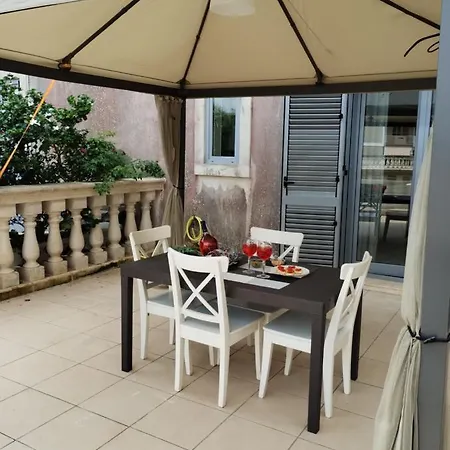 La Terrazza Corso Italia Holiday home *