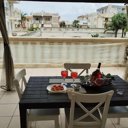 La Terrazza Corso Italia Holiday home