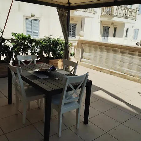 Holiday home La Terrazza Corso Italia