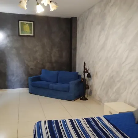 Holiday home La Terrazza Corso Italia Gallipoli