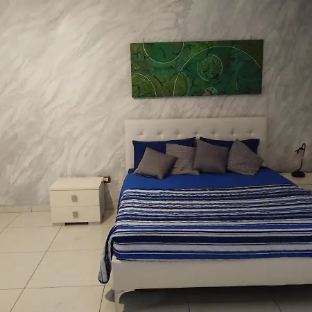 La Terrazza Corso Italia Holiday home Gallipoli