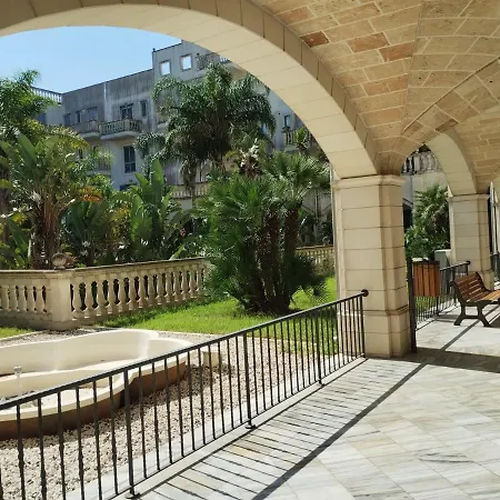 Holiday home La Terrazza Corso Italia