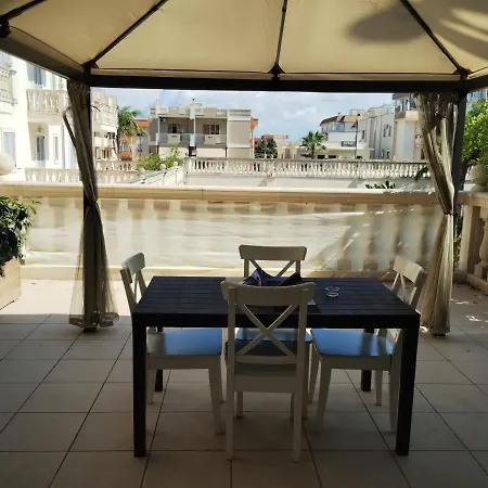 Holiday home La Terrazza Corso Italia