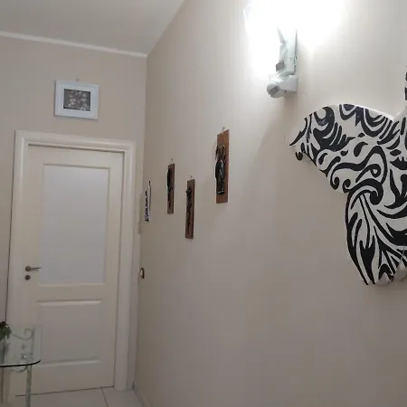 Holiday home La Terrazza Corso Italia *