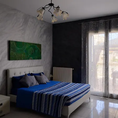 Holiday home La Terrazza Corso Italia